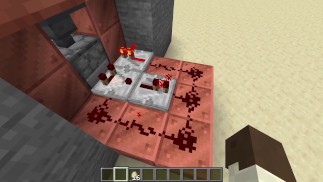 Minecraft Redstone Tutorial Folge 11