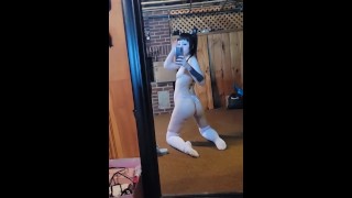 Just playing around