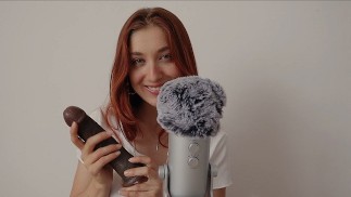 ASMR JOI - Posedlost prsy (Onlyfans Sneak Peek)
