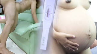赤ちゃんができるまで　9ヶ月間