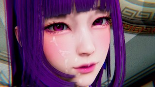 Tales of Demons and Gods - Ye Ziyun