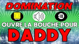 Słuchanie DADDY the BOSS - Gay Audio Domination