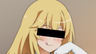 Misakis zensierte Quickshot-Herausforderung! (Hentai JOI)