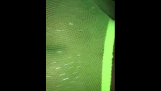 De stripper neuken na het uur 🤦🏽 ♂️🤷🏾 ♂️