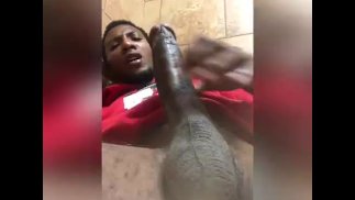 Get that nut anywhere 