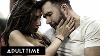 ADULT TIME - La vedova arrapata Gianna Dior vuole solo essere scopata fino a quando non se ne dimentica