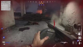 Mijn Virgin ervaring met Call of Duty Vanguard