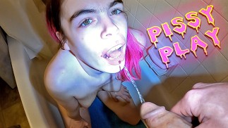 PRIMA Volta PISCIO giocare
