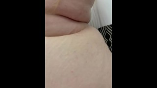 BBW WBITE W POKOJU HOTELOWYM