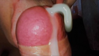 🔎EXTRÉMNÍ DETAILNÍ NEDBALÝ VÝSTŘIK S OBROVSKÝM VÝSTŘIKEM💦