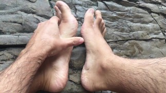 私と一緒にひと泳ぎFancy?私はあなたがそれを楽しむことを保証します-Manlyfootロードトリップ