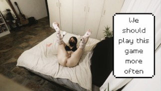 Sissy Slut Femboy historia de subtítulos compilación PMV