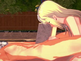 LUCY HEARTFILIA SAJE NATSUŮV PÉRO