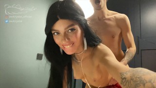 Ruský doprovod - sex za peníze OwlCrystal