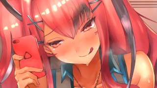 与布雷默顿的约会：第 1 部分（无尽的 JOI）（Azur Lane、Femdom、Exhibitionism、CEI）