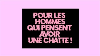 Domination Audio Français / Féminsation !