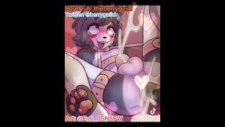 「パパと楽しい!」フェンボーイファーリーエロティックオーディオASMR |🐼💖 @berryguild