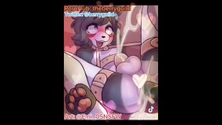 "Zabawa z tatusiem!" Femboy Futrzany Erotyczny Dźwięk ASMR | 💖🐼 @berryguild