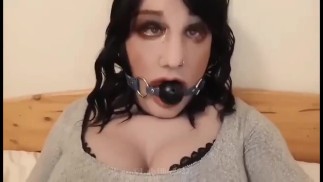 Zelf bondage