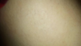 MissLexiLoup hot curvy ass young female trans jerking off coed panties college masturbating butthole