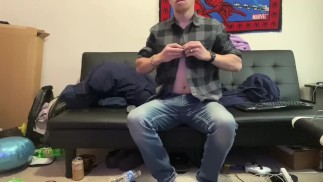 (MASSIVE) Daddy’s Fat fucking COCK
