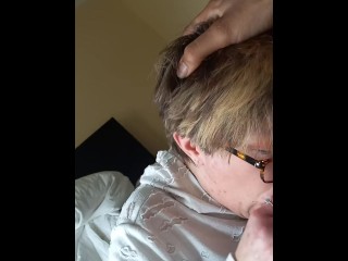 Prostituee Neemt Haar Tijd Met Een Grote Lul