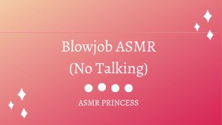 Pipe Baveuse ASMR ❤️