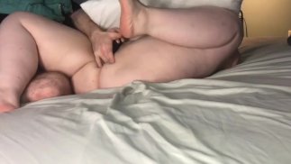 KÖRPERZITTERNDE ORGASMEN - ASMR SQUIRT