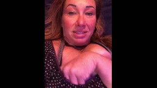 我的美洲狮猫感觉就像这个一元店的玩具，如果它弹出了！手淫，乳头游戏，摩洛伊斯兰解放阵线