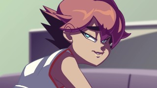 Perspectiva de uma garota Parte 2 - TRAILER