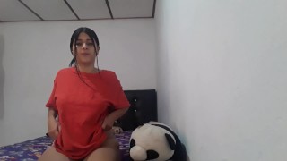 yuli masturbating fucking in public I like to be fucking 24 hours a day yuli se masturbe en public j