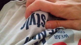 ZACHTE MASSAGE GROTE LUL