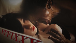 ＃031【人形たちの妄想】初めての夜は狂ったように執拗に舐めて！最後は中に出して！♥