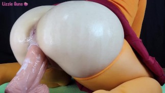 VELMA SMEEKT OM SPERMA VAN EEN MONSTERLUL L ENORME DILDO DRIEDUBBELE CREAMPIE LIZZIE BUNS PREVIEW
