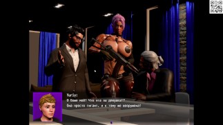 Complete Gameplay - My New Life: REVAMP, Part 12