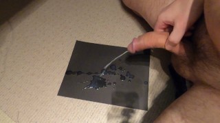 Порерял контроль кончая из твердого изогнутого члена