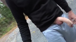 Alemania, donde se puede masturbar en público porque a nadie le importa de todos modos.