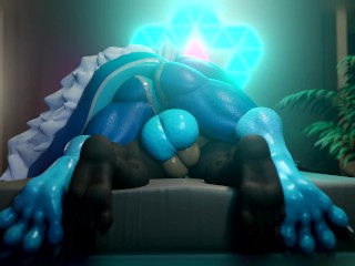 ドルスドラゴンスヌーズ成長