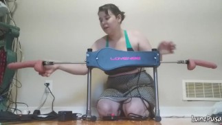 Lovense sex machine review, deel 1: opzet en eerste gedachten