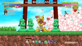 Succubus Genegenheid hoe golden hair fox te bestrijden en te winnen