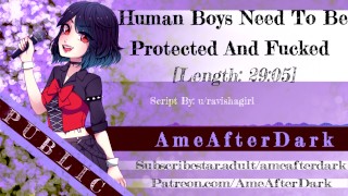 Video poster