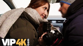 DEUDA4k. Beauty hace todo para que se olvide de las deudas