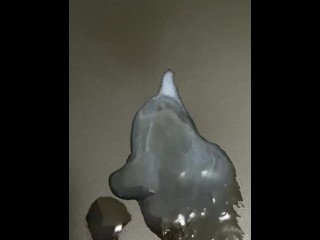 イケメンの精子がエロ過ぎる