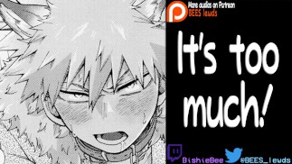 [Yaoi ASMR] Cute vriend helpt je op Halloween [M4M Roleplay/BL][Uke Kreunt]