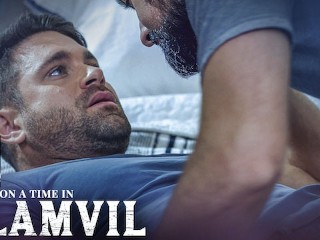 Dominujący Przyrodni Brat Beau Butlera Skrywa Mroczną Tajemnicę... - DisruptiveFilms