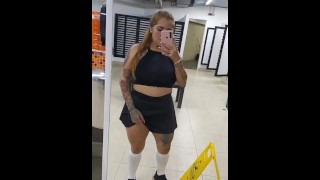 My perfect body