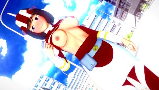 My Hero Academia Hentai
