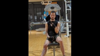 aftrekken in de sportschool
