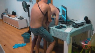 処女を失う7