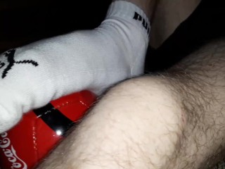 Een Van Mijn Vriend... Wil Je Meer Zien?